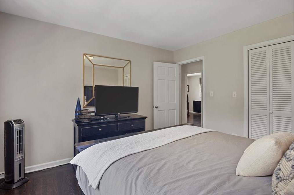 2540 Windwood Ct, Atlanta GA  30360-1444 exterior