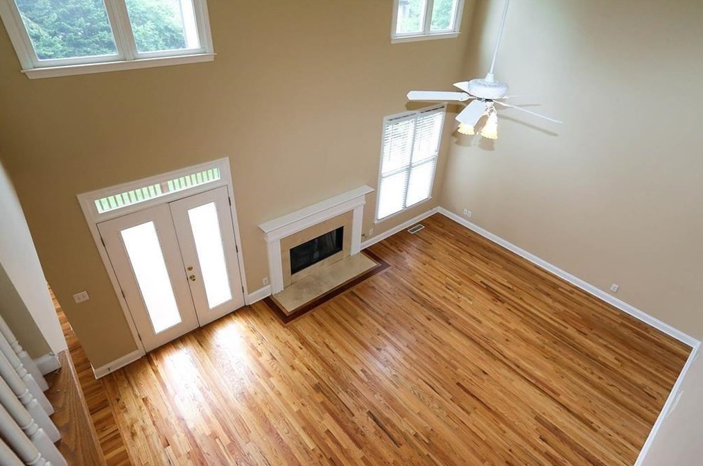 12685 Oxfordshire Ct, Alpharetta GA  30005-7431 exterior