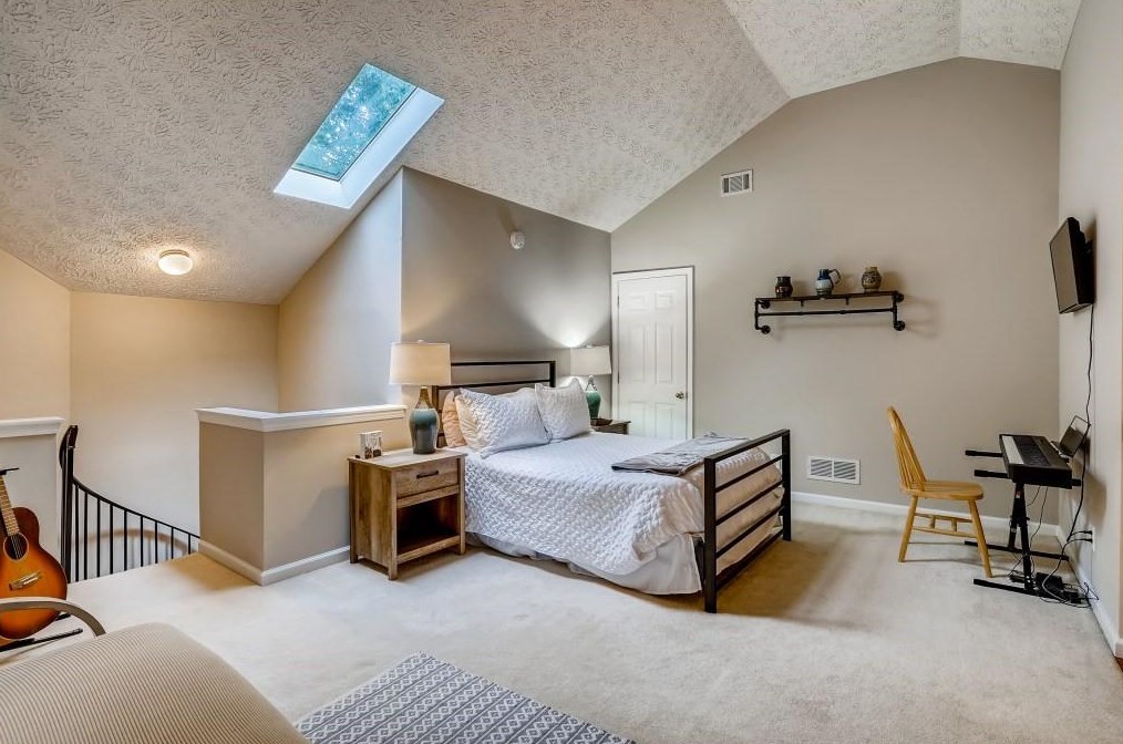3282 Avensong Village Cir, Alpharetta GA  30004-7434 exterior