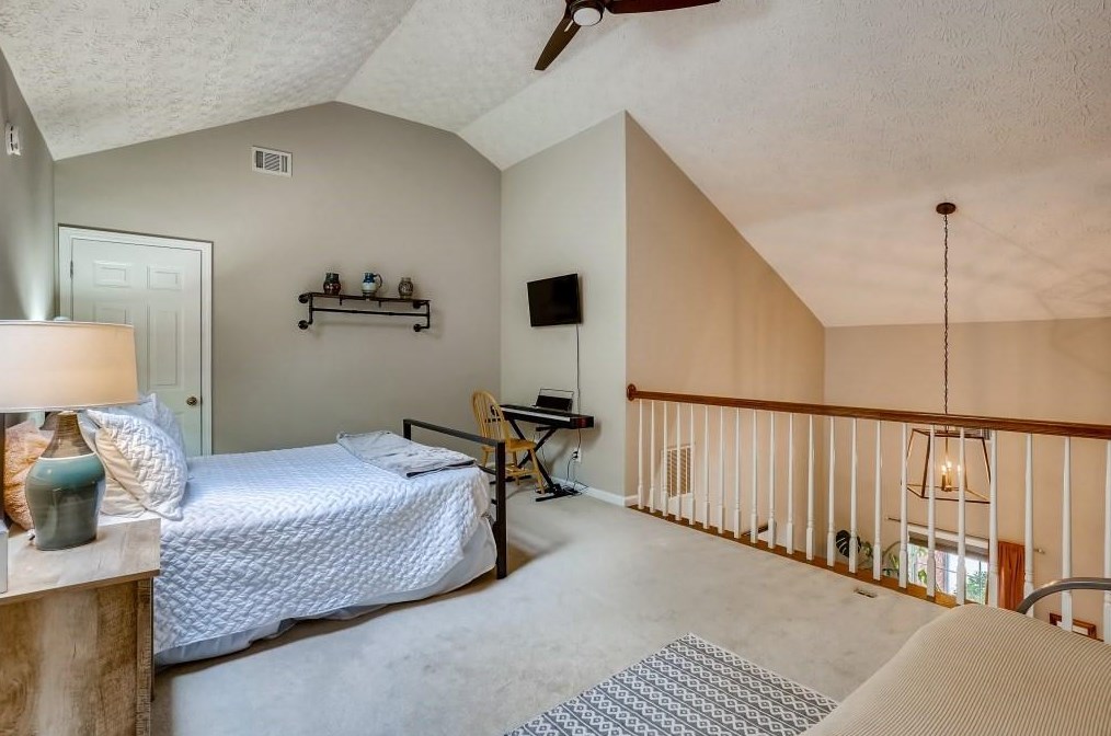 3282 Avensong Village Cir, Alpharetta GA  30004-7434 exterior