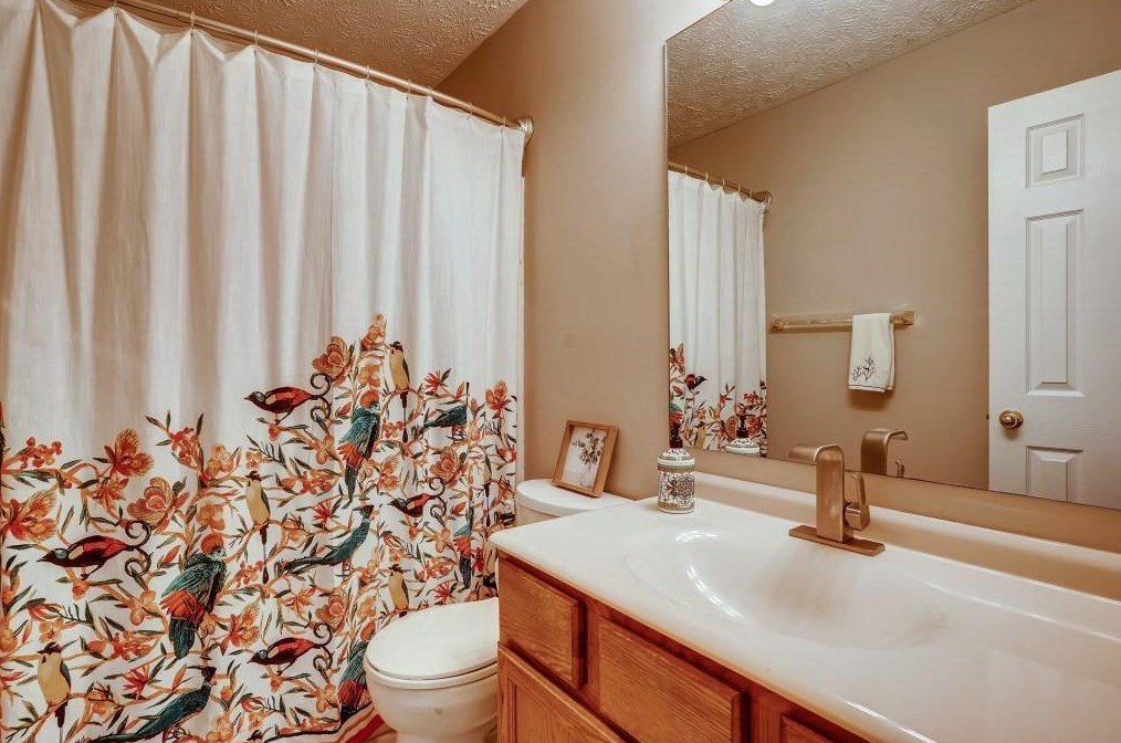 3282 Avensong Village Cir, Alpharetta GA  30004-7434 exterior