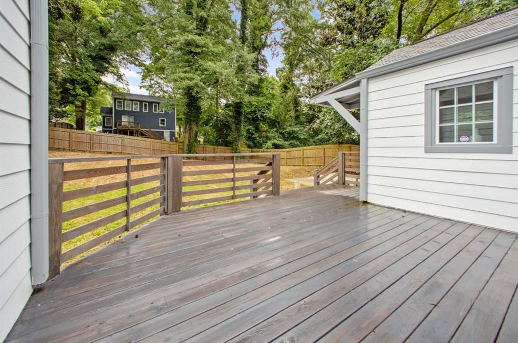 1116 Westmont Rd, Atlanta GA  30311-2756 exterior