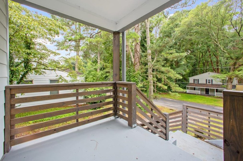 1116 Westmont Rd, Atlanta GA  30311-2756 exterior