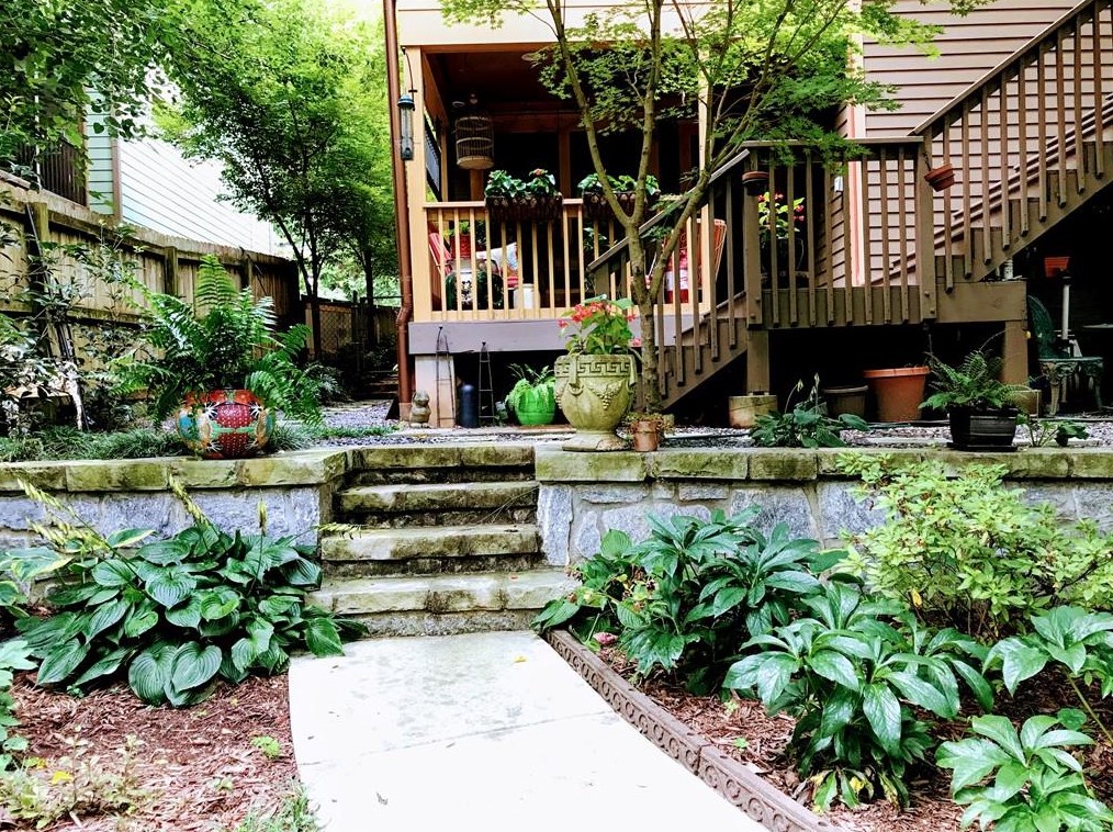 148 Mead Rd, Decatur GA  30030-3621 exterior