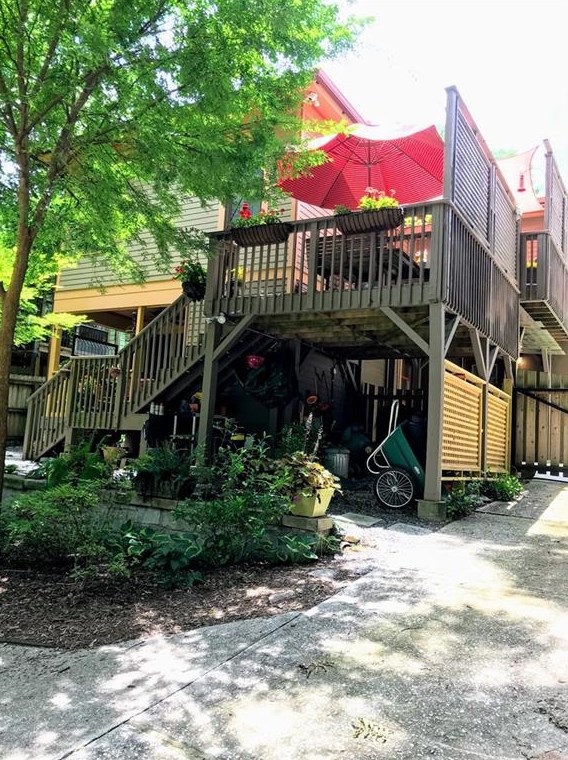 148 Mead Rd, Decatur GA  30030-3621 exterior