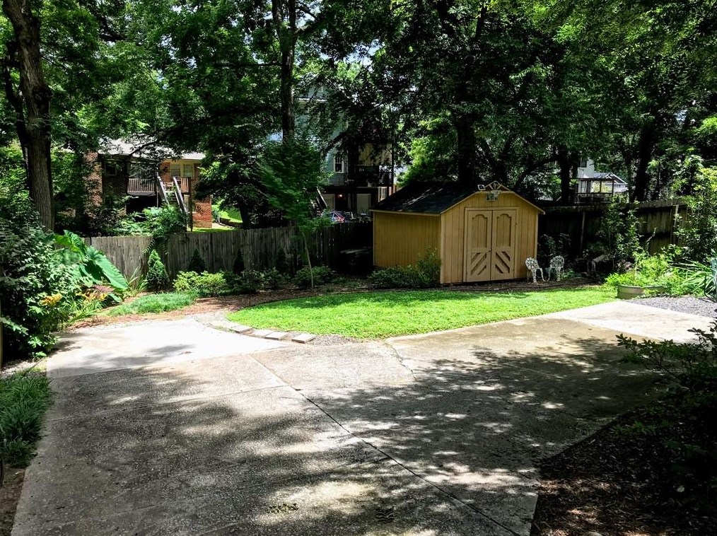 148 Mead Rd, Decatur GA  30030-3621 exterior