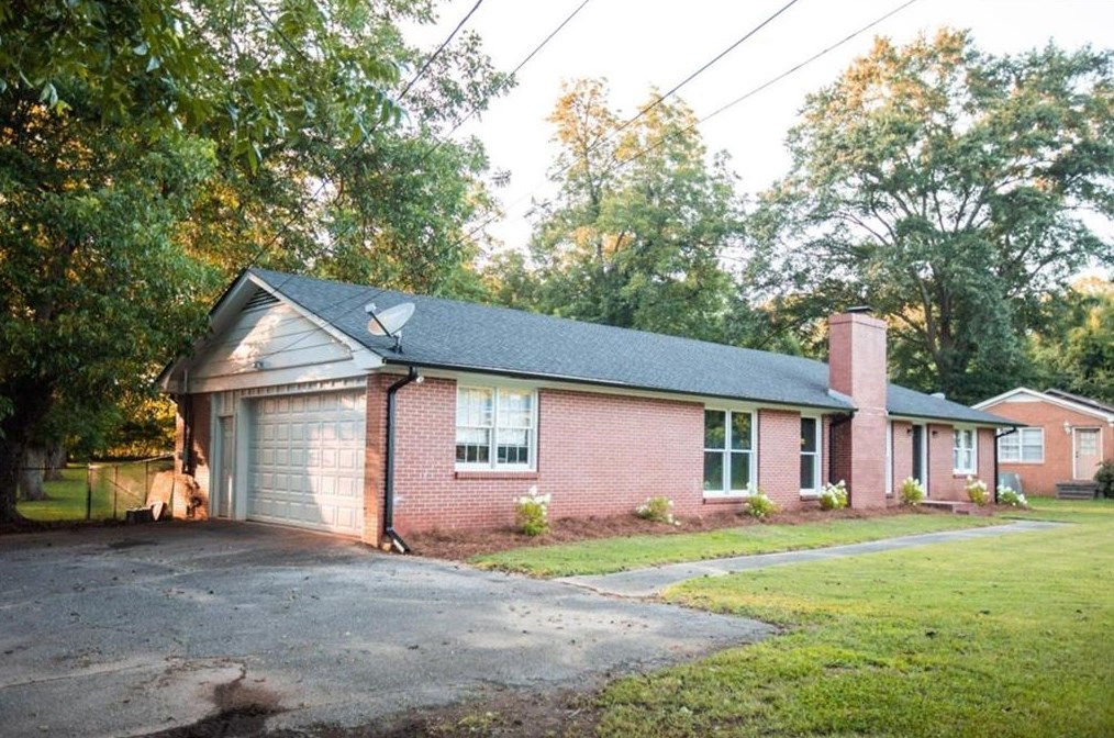 855 N Cherokee Rd, Social Circle, GA 30025