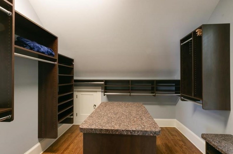 1012 Williams Ml Rd, Atlanta GA  30306-4430 exterior