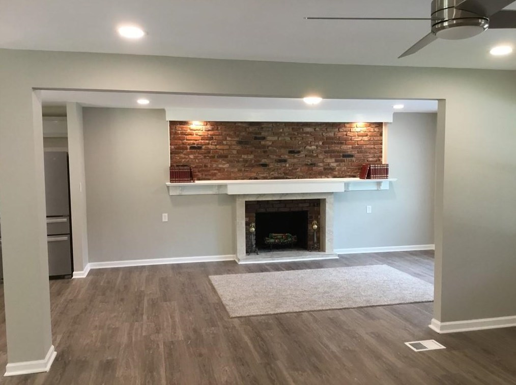 2445 Manassas Ln, Decatur GA  30034-2669 exterior