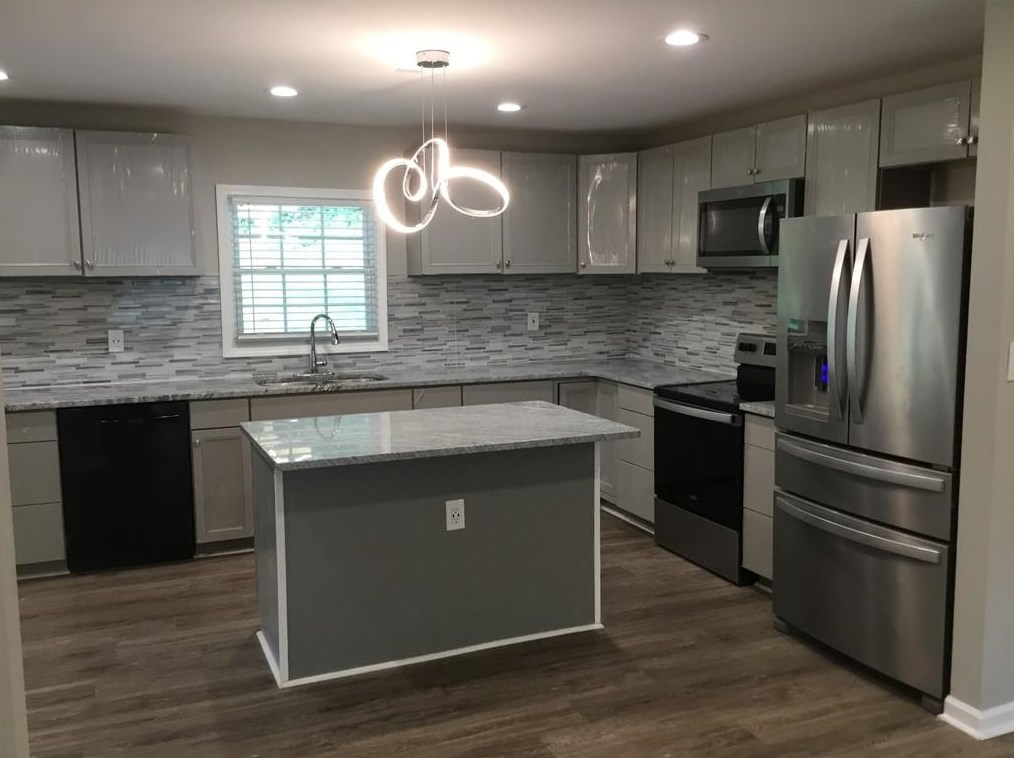 2445 Manassas Ln, Decatur GA  30034-2669 exterior