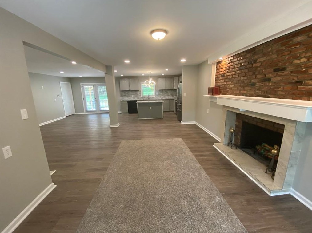 2445 Manassas Ln, Decatur GA  30034-2669 exterior