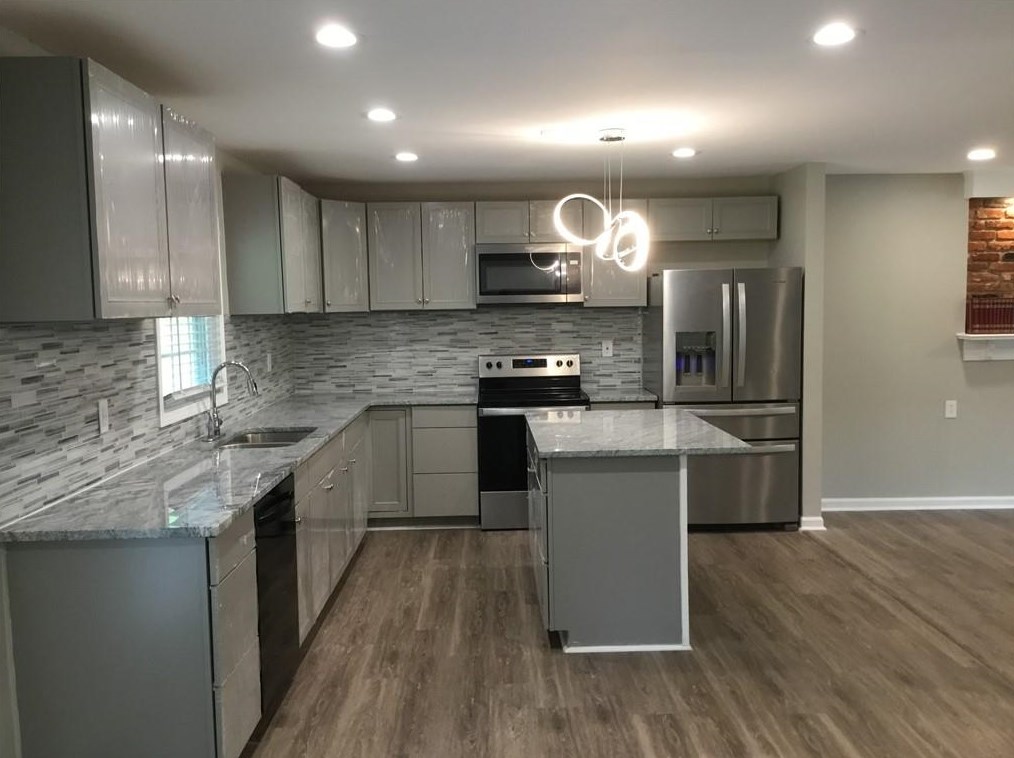 2445 Manassas Ln, Decatur GA  30034-2669 exterior