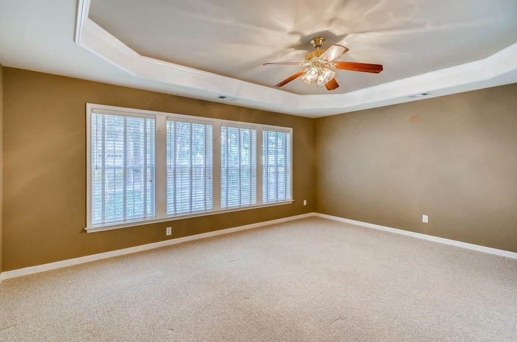 2065 Wrights Mill Cir, Atlanta GA  30324-2790 exterior