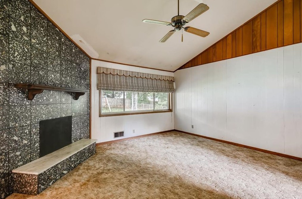 2907 Hillbrook Way, Decatur GA  30033-2427 exterior