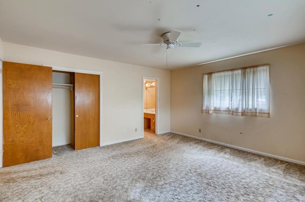 2907 Hillbrook Way, Decatur GA  30033-2427 exterior