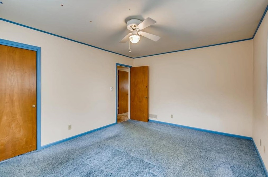 2907 Hillbrook Way, Decatur GA  30033-2427 exterior