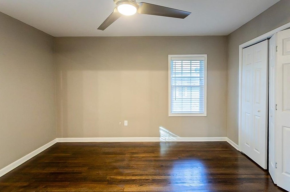 2127 Garden Cir, Decatur GA  30032-5314 exterior