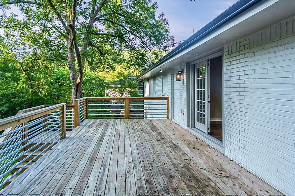 2127 Garden Cir, Decatur GA  30032-5314 exterior