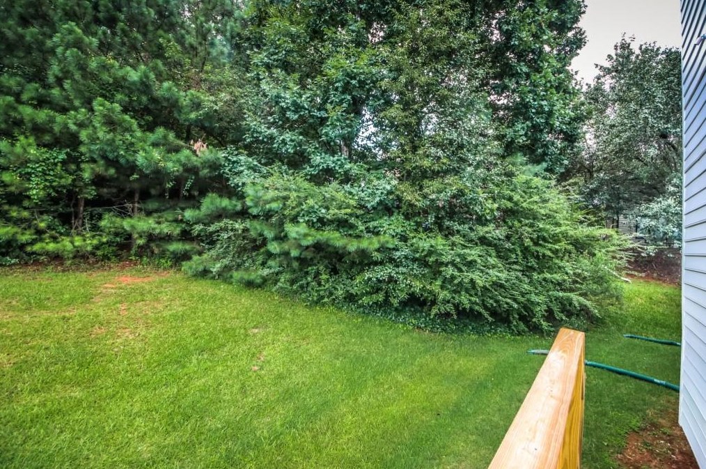 3103 Sherwood Oaks Ln, Decatur GA  30034-3550 exterior