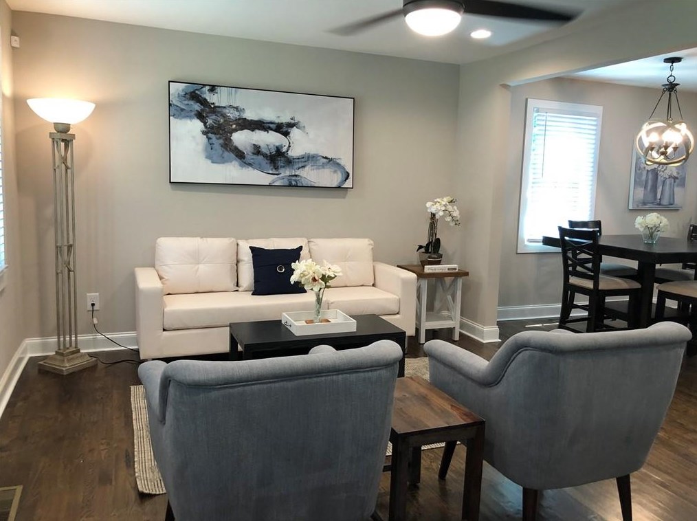 2023 Marco Dr, Decatur GA  30032-3933 exterior