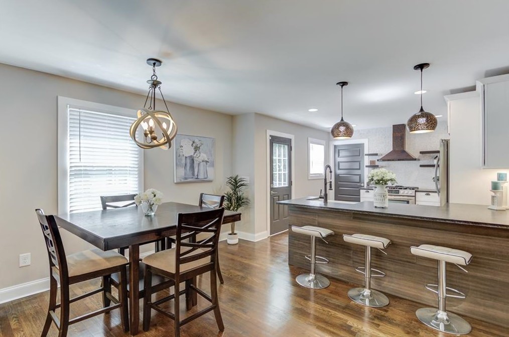 2023 Marco Dr, Decatur GA  30032-3933 exterior