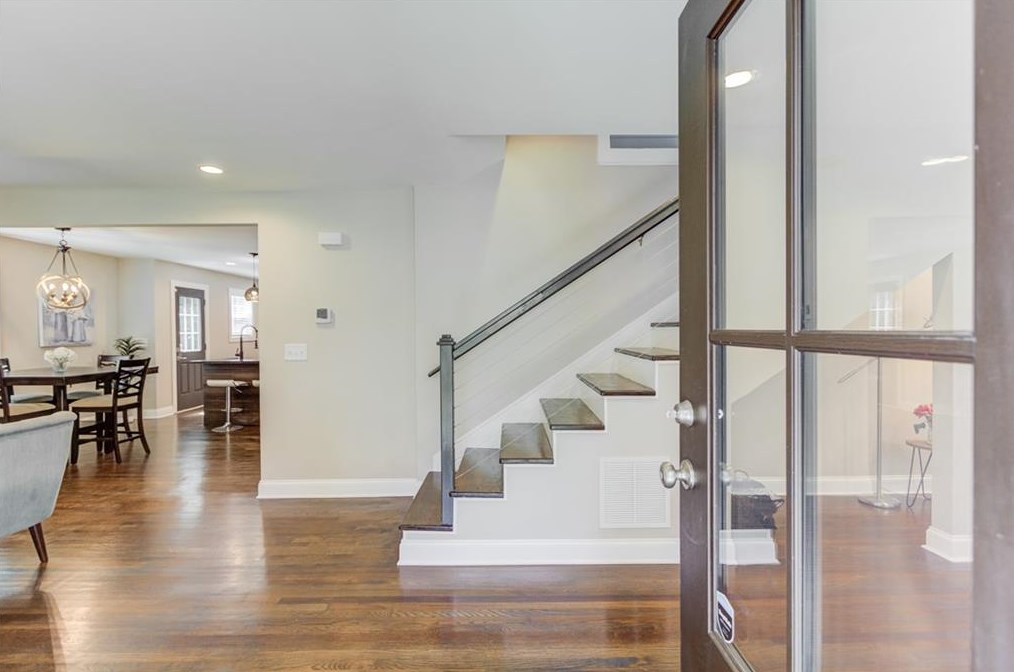 2023 Marco Dr, Decatur GA  30032-3933 exterior