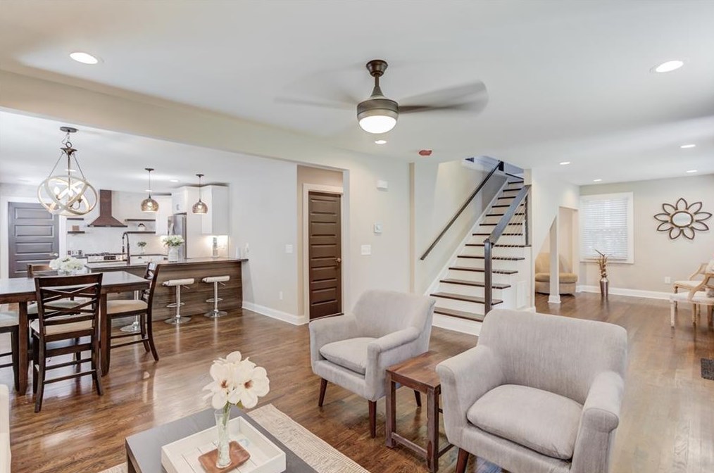 2023 Marco Dr, Decatur GA  30032-3933 exterior