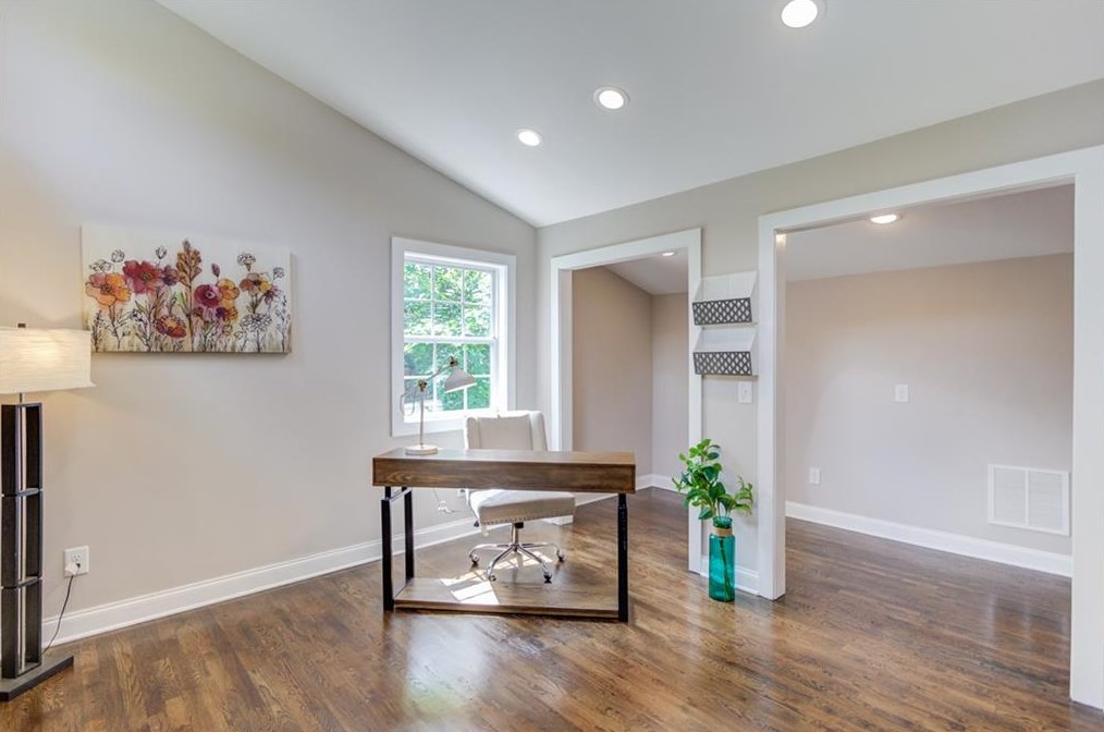 2023 Marco Dr, Decatur GA  30032-3933 exterior