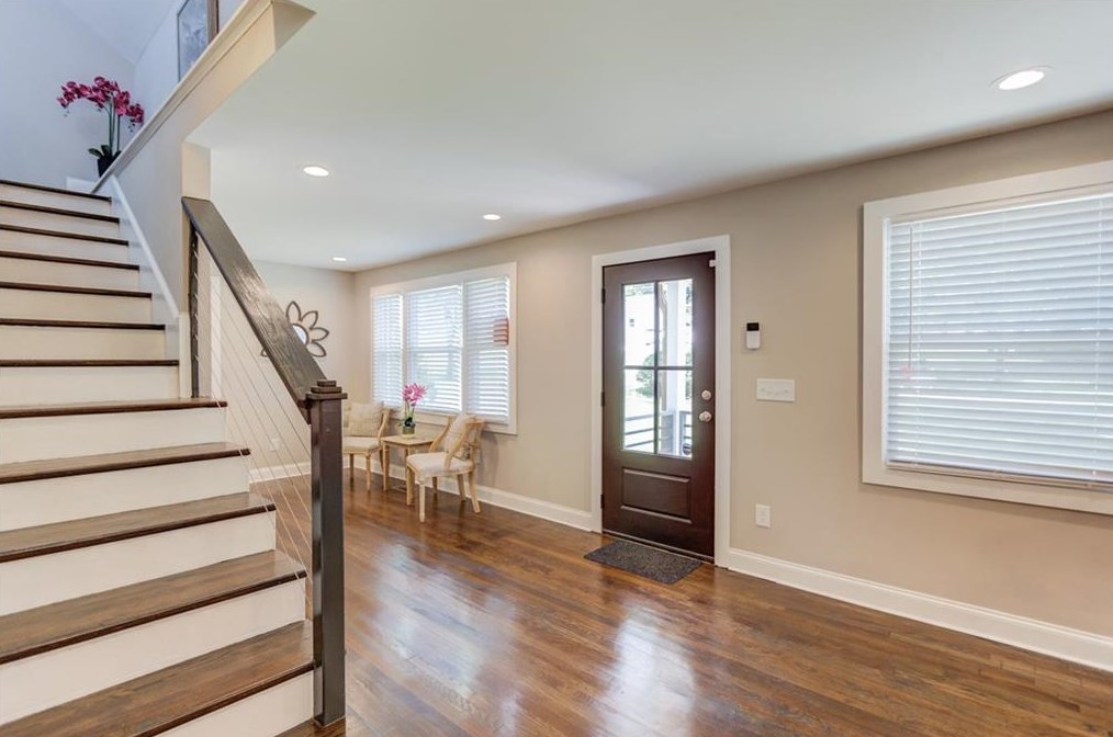 2023 Marco Dr, Decatur GA  30032-3933 exterior