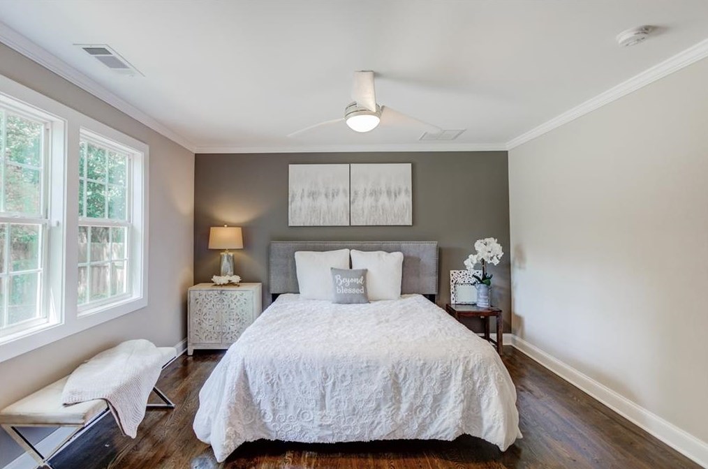 2023 Marco Dr, Decatur GA  30032-3933 exterior