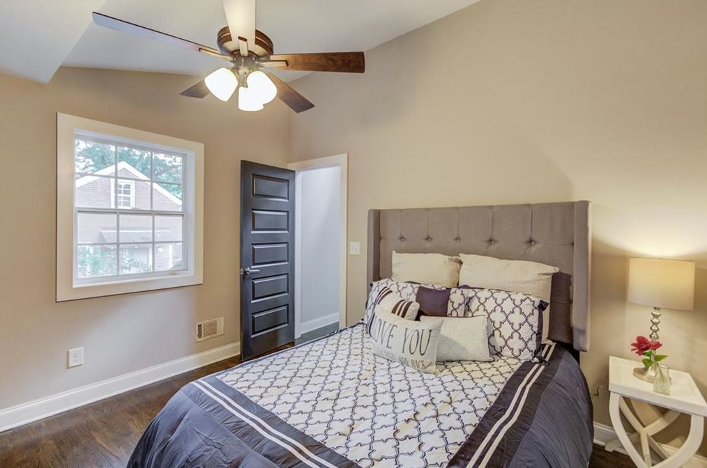 2023 Marco Dr, Decatur GA  30032-3933 exterior