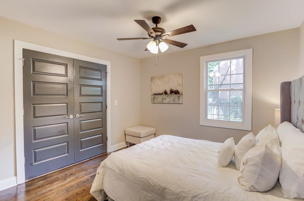 2023 Marco Dr, Decatur GA  30032-3933 exterior