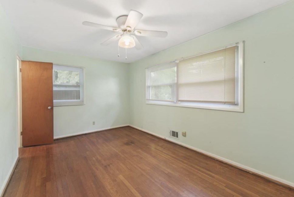 3387 Glensford Dr, Decatur GA  30032-4748 exterior