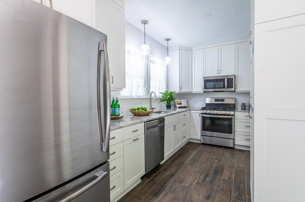 308 Huron St, Decatur GA  30030-1867 exterior