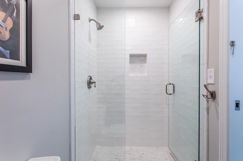 308 Huron St, Decatur GA  30030-1867 exterior