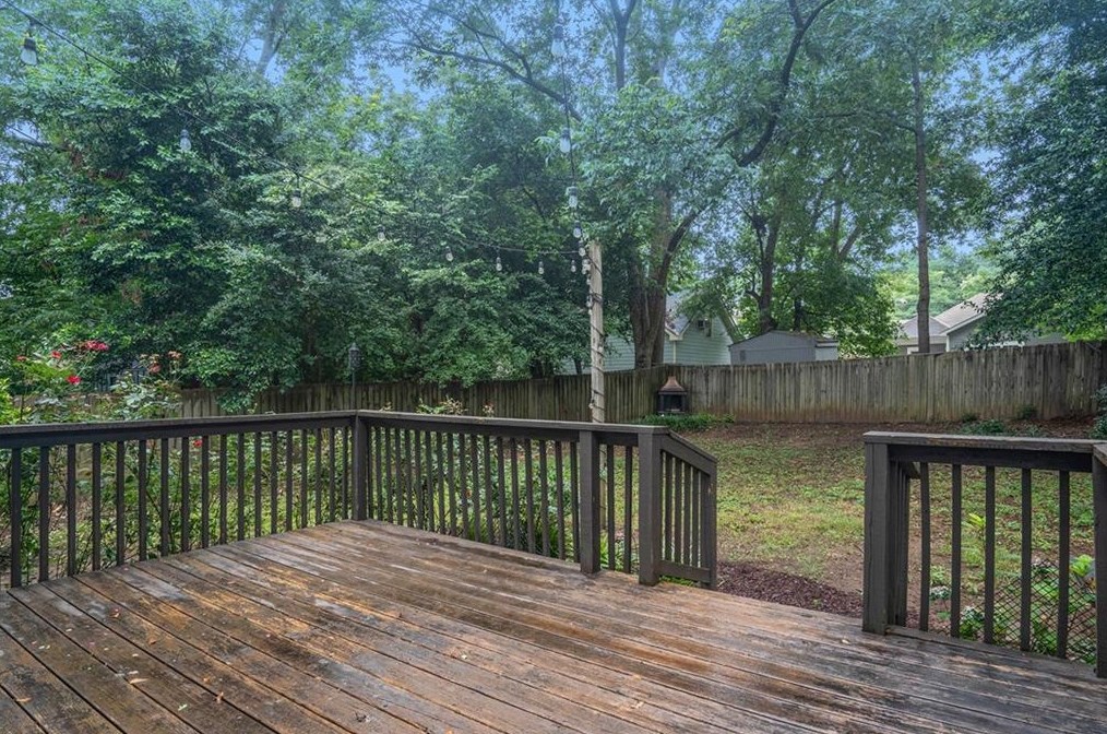 1386 Newton Ave, Atlanta GA  30316-2017 exterior