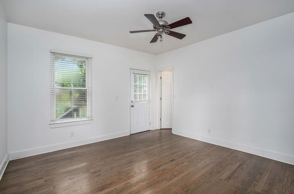 1386 Newton Ave, Atlanta GA  30316-2017 exterior