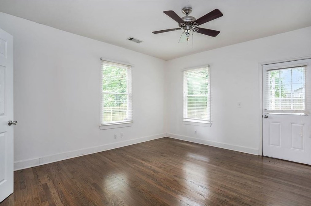 1386 Newton Ave, Atlanta GA  30316-2017 exterior