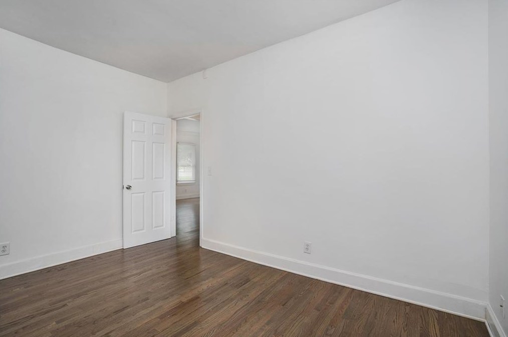 1386 Newton Ave, Atlanta GA  30316-2017 exterior