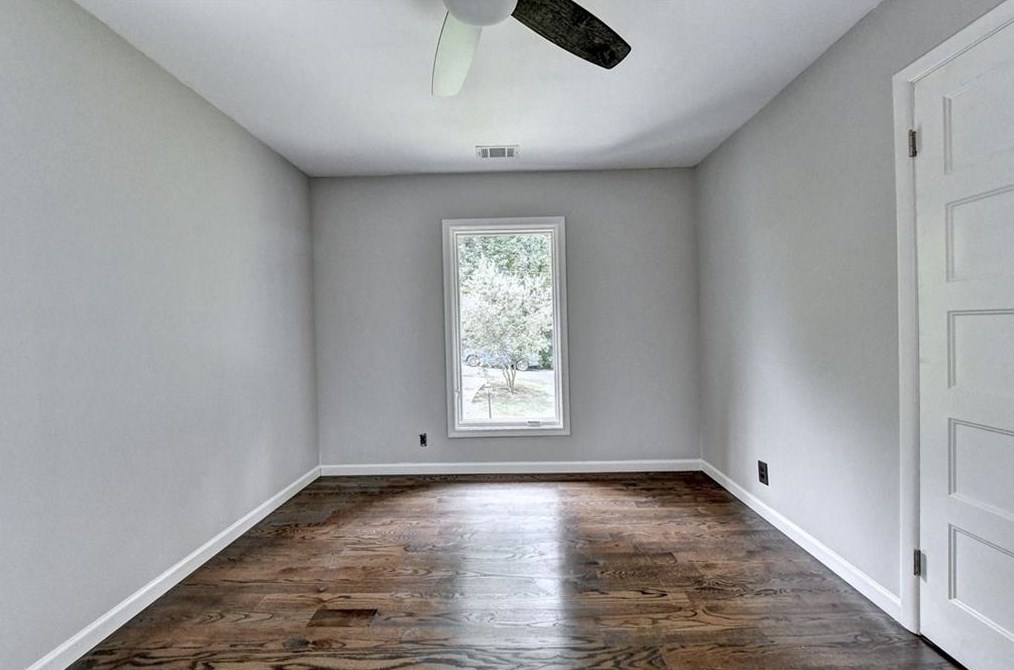 1687 Hartland Dr, Decatur GA  30033-1432 exterior