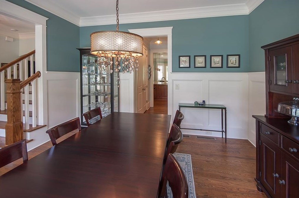 2190 Azalea Cir, Decatur GA  30033-2642 exterior