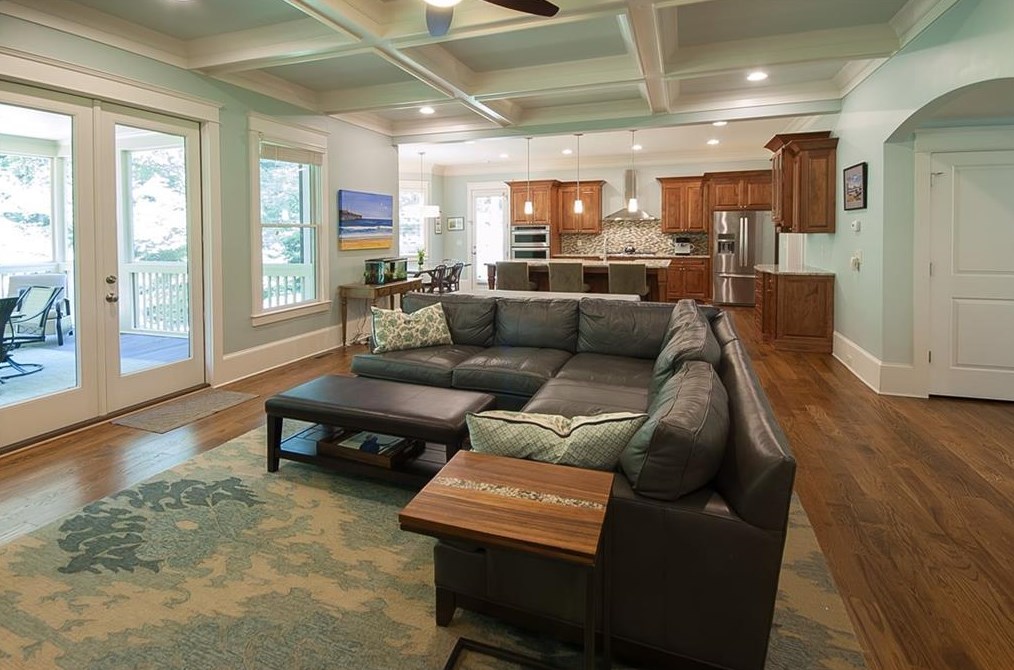 2190 Azalea Cir, Decatur GA  30033-2642 exterior