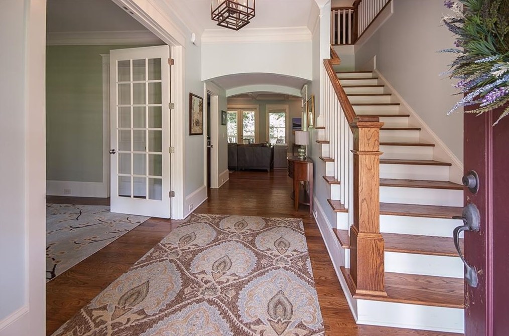 2190 Azalea Cir, Decatur GA  30033-2642 exterior