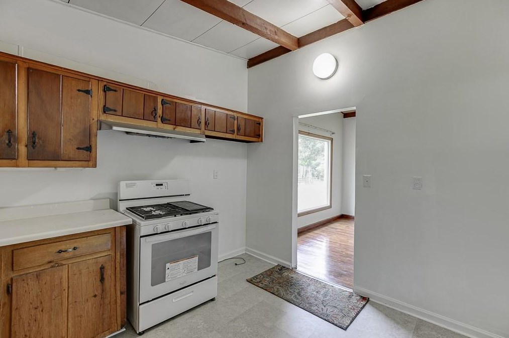 2835 Monterey Dr, Decatur GA  30032-3529 exterior