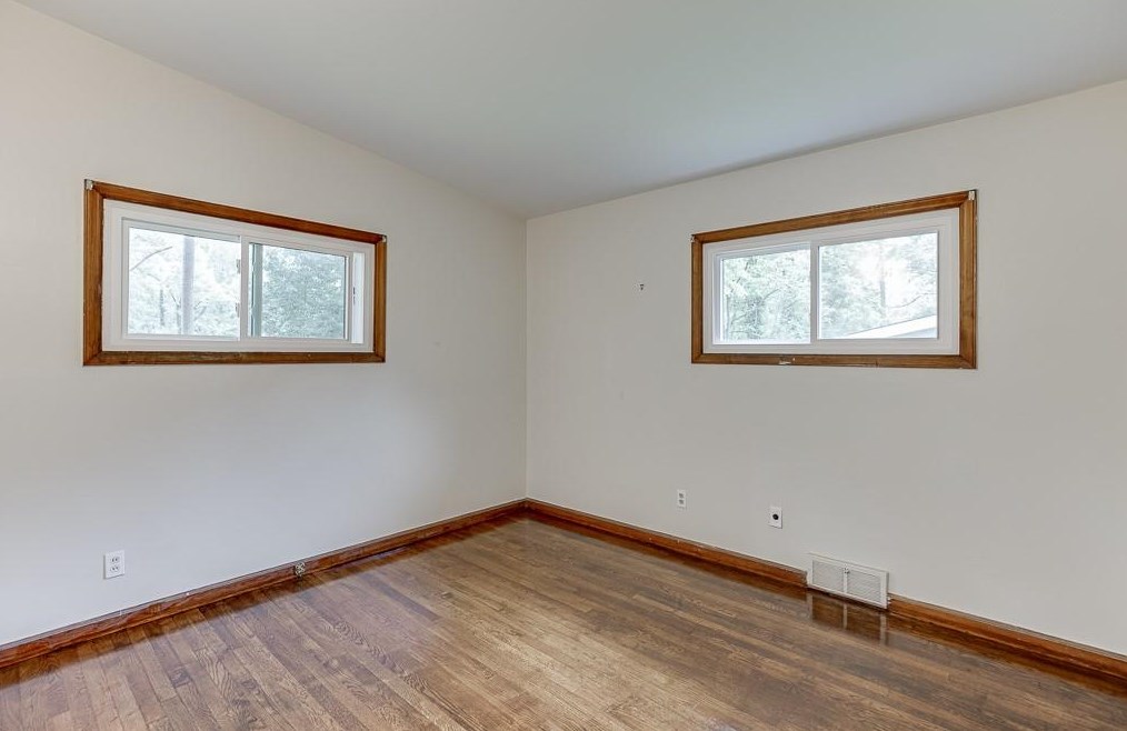 2835 Monterey Dr, Decatur GA  30032-3529 exterior