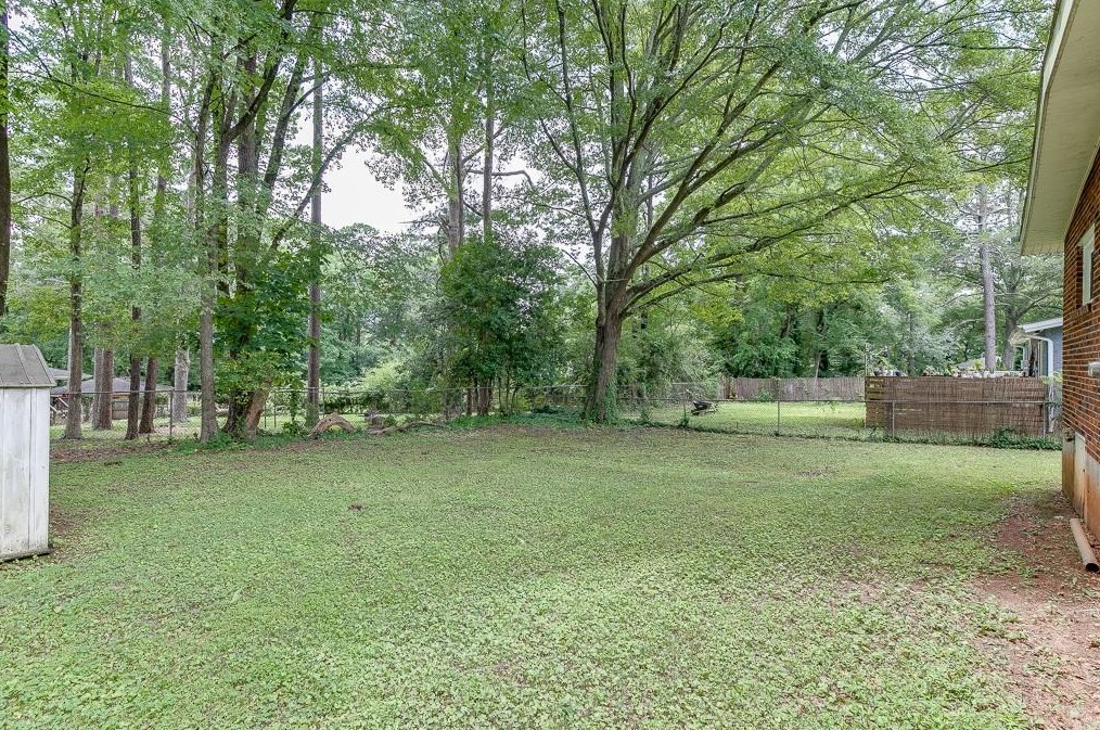 2835 Monterey Dr, Decatur GA  30032-3529 exterior