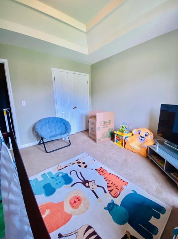 2572 Captains Row, Decatur GA  30035-3062 exterior