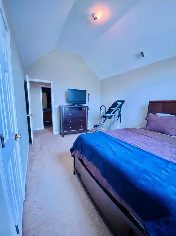 2572 Captains Row, Decatur GA  30035-3062 exterior