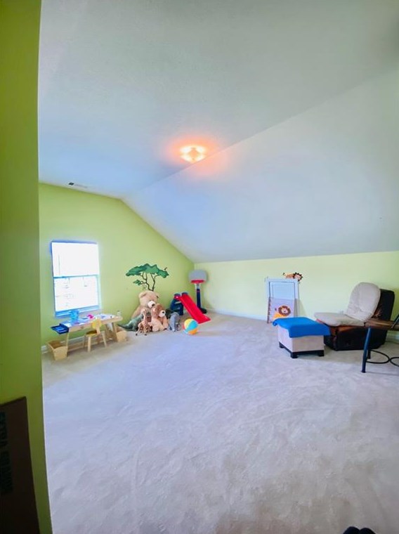 2572 Captains Row, Decatur GA  30035-3062 exterior