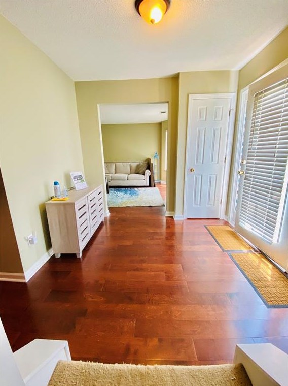 2572 Captains Row, Decatur GA  30035-3062 exterior